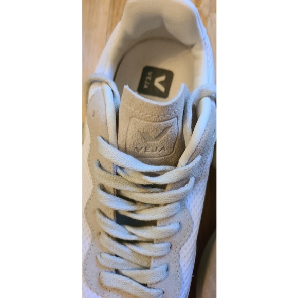 VEJA Rio Branco II Running Trainer Sneaker Streetwear Size US 8 Preppy - Picture 15 of 16